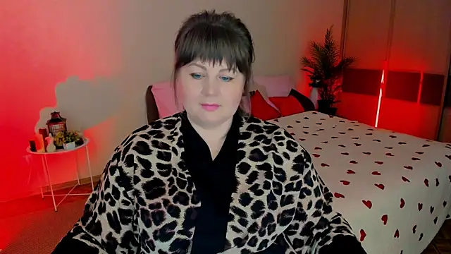 CrystaalStaar Live XXX-Chat