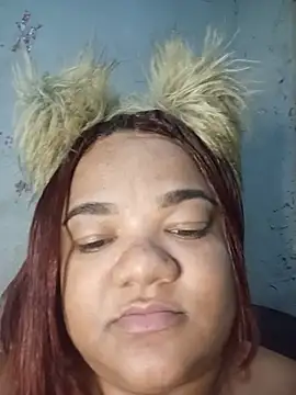Meellcarioca Live XXX-Chat