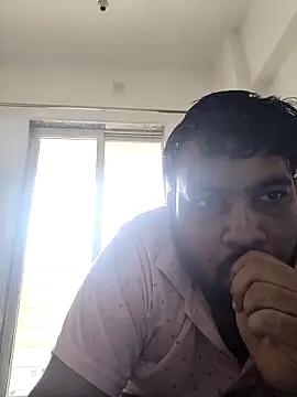 vinay_smalldick 라이브 XXX 채팅