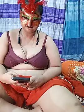 Živý XXX chat Tanisha-Chy