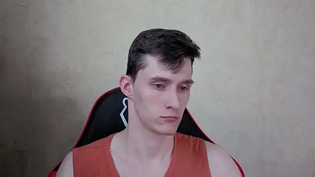 touch_me7 Webcam show