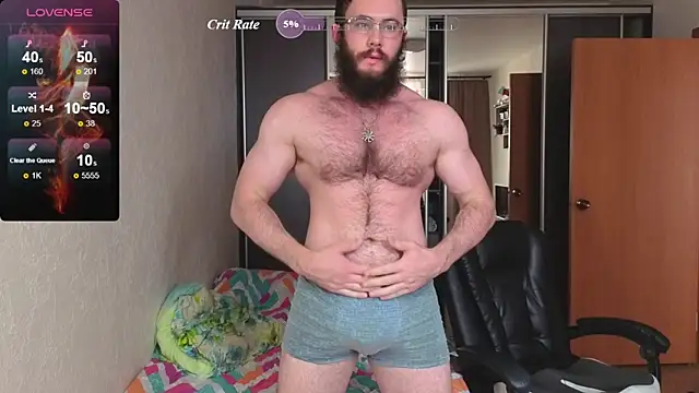 Show Webcam de Ant_Power
