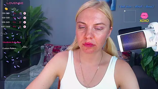 FromRussia Live XXX Chat