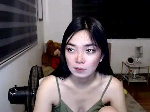KylieXKendall Pertunjukan Webcam