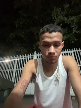 Show webcam de friends_lust_latin