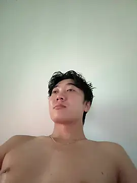 YourBadboy718 网络视讯表演