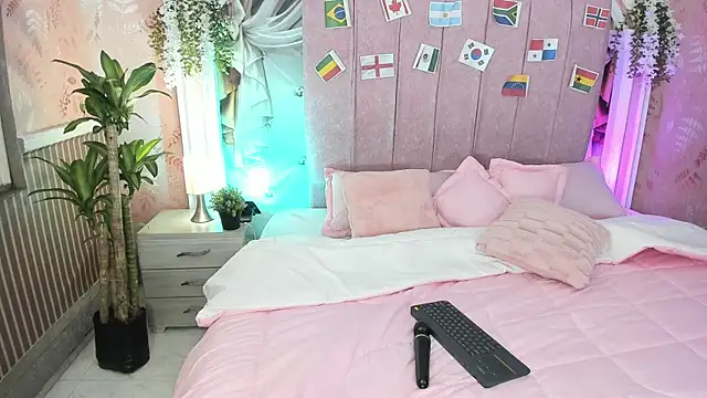 sweetness_sirenn Live XXX chat