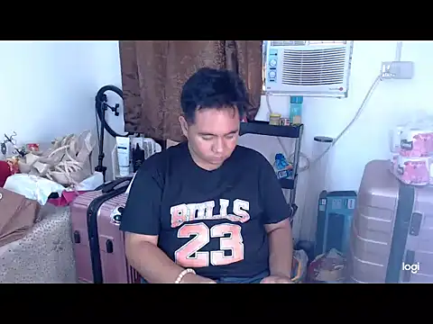 cutejohn's Live XXX Chat