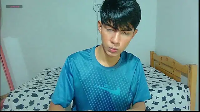 phuwin_bj's Live XXX Chat