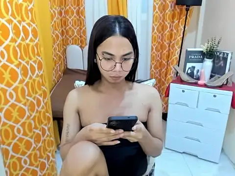 TsAlexa_Blaire Шоу с уебкамера