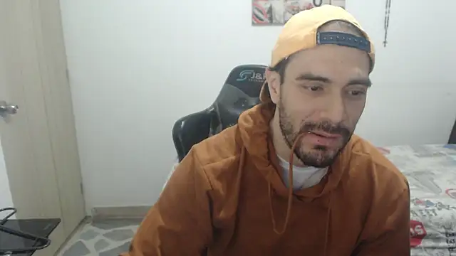 samuelgarcia_'s Live XXX Chat