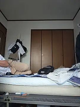 Show Webcam de 07YUKIO