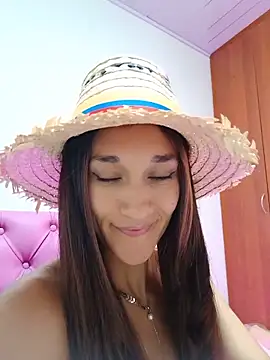 EcoDePiel's Live XXX Chat