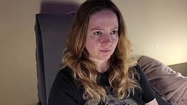 InternetFairy_XO's Live XXX Chat