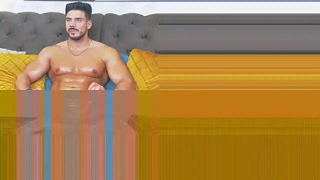DustinKeent Webcam show