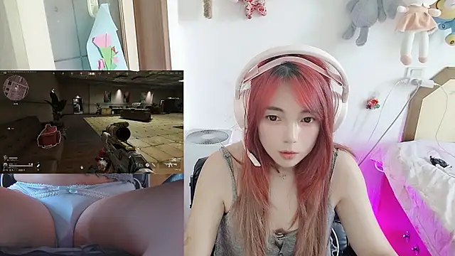 Chat XXX Live Song_99