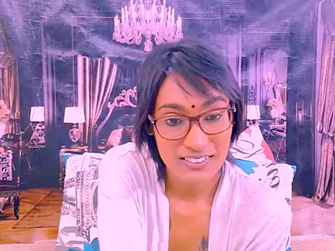 IndianRebel4u2Luv's Live XXX Chat