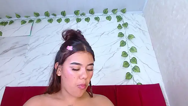 amandacanelacm's Live XXX Chat