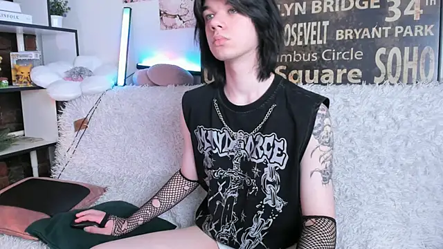 Chat XXX ao vivo de softcollision
