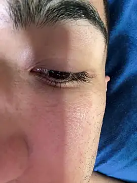 AlexanderSavage webkamerás műsora
