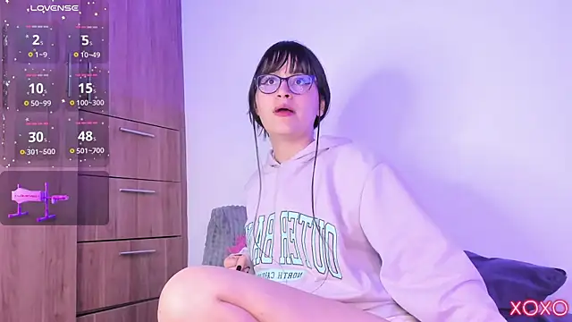 _urcutekittyn Live XXX chat