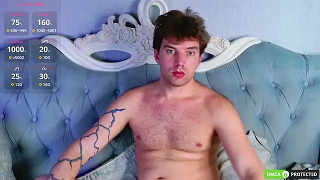 ArthurMeyers Live XXX-Chat
