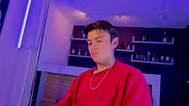 Show de webcam de angel_still_