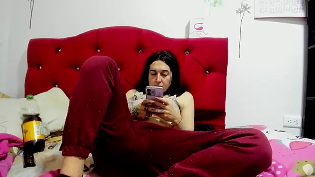 Sweet-Suck69: διαδικτυακό σόου στην κάμερα