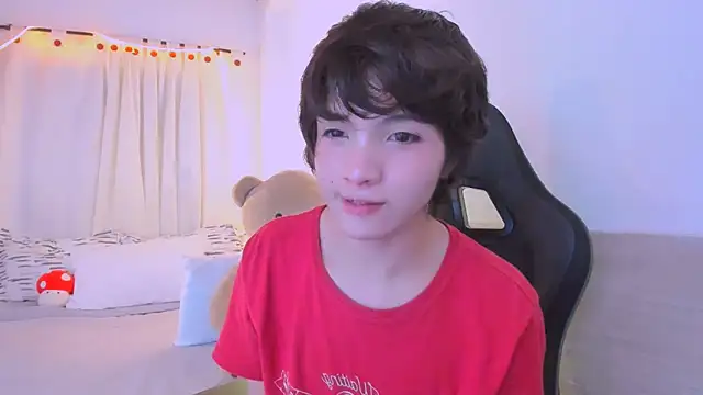 Sweet_AllanのライブXXXチャット