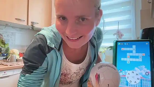 s-te-fan-i Webcam-Show