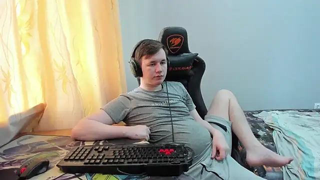 iliaskrislove Webcam show