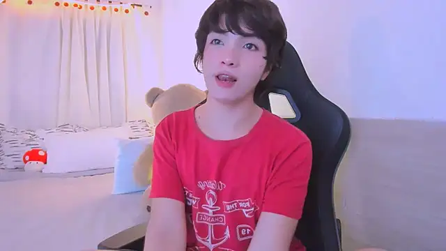 Sweet_Allan live XXX chat