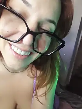 Chat XXX ao vivo de belliginger