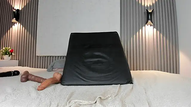 Zafiiraa Live XXX-chat