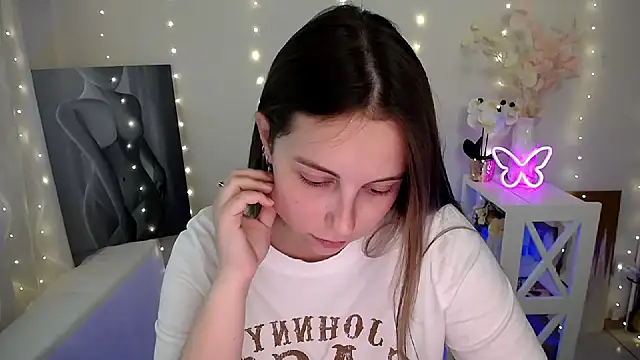 Chat XXX ao vivo de SweetPrincess_