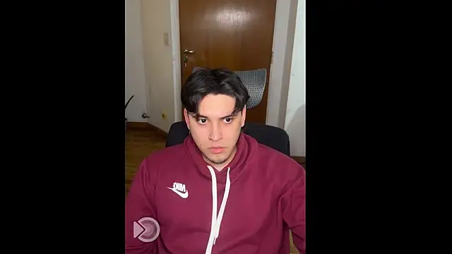 Markuss_b webcam show