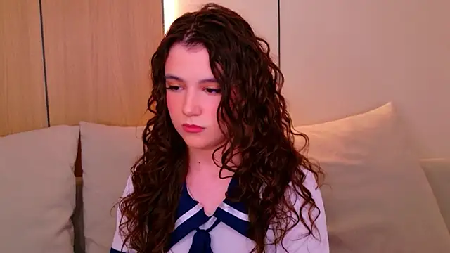 Chat XXX en directo de Pauline_Heaven