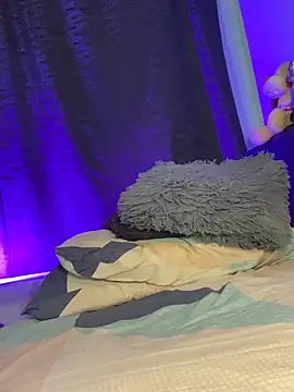 EVAH_LEE_'s Live XXX Chat