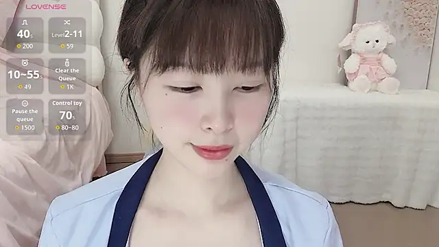Anna-2005's Live XXX Chat