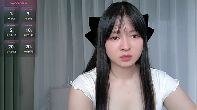 Živý XXX chat -Yuko-