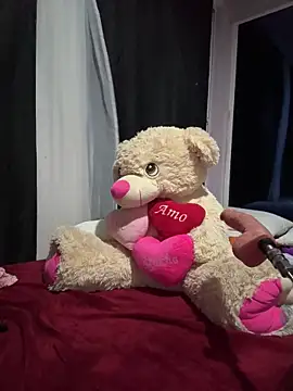SaraJennerr Webcam-Show