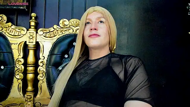 Miss_Andrxs Adlı Modelin Web Kamerası Şovu