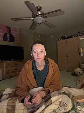 XXX chat uživo modela Ellz4
