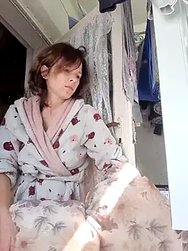SmokerLety's Live XXX Chat