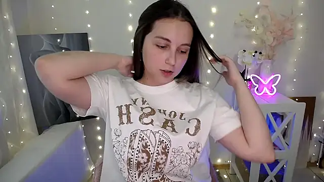 SweetPrincess_ – Naživo XXX chat