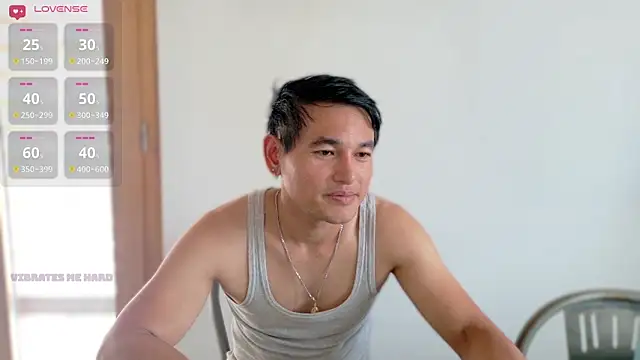عرض كام AsianBoy_Sunny