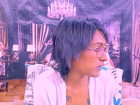 Chat XXX ao vivo de IndianRebel4u2Luv