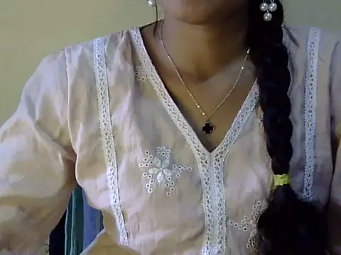 Chat XXX ao vivo de Shab_M