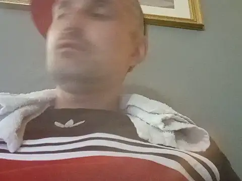 Webkamerová show Viciouzz1