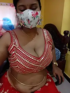 Show Webcam de ramyatamilhot